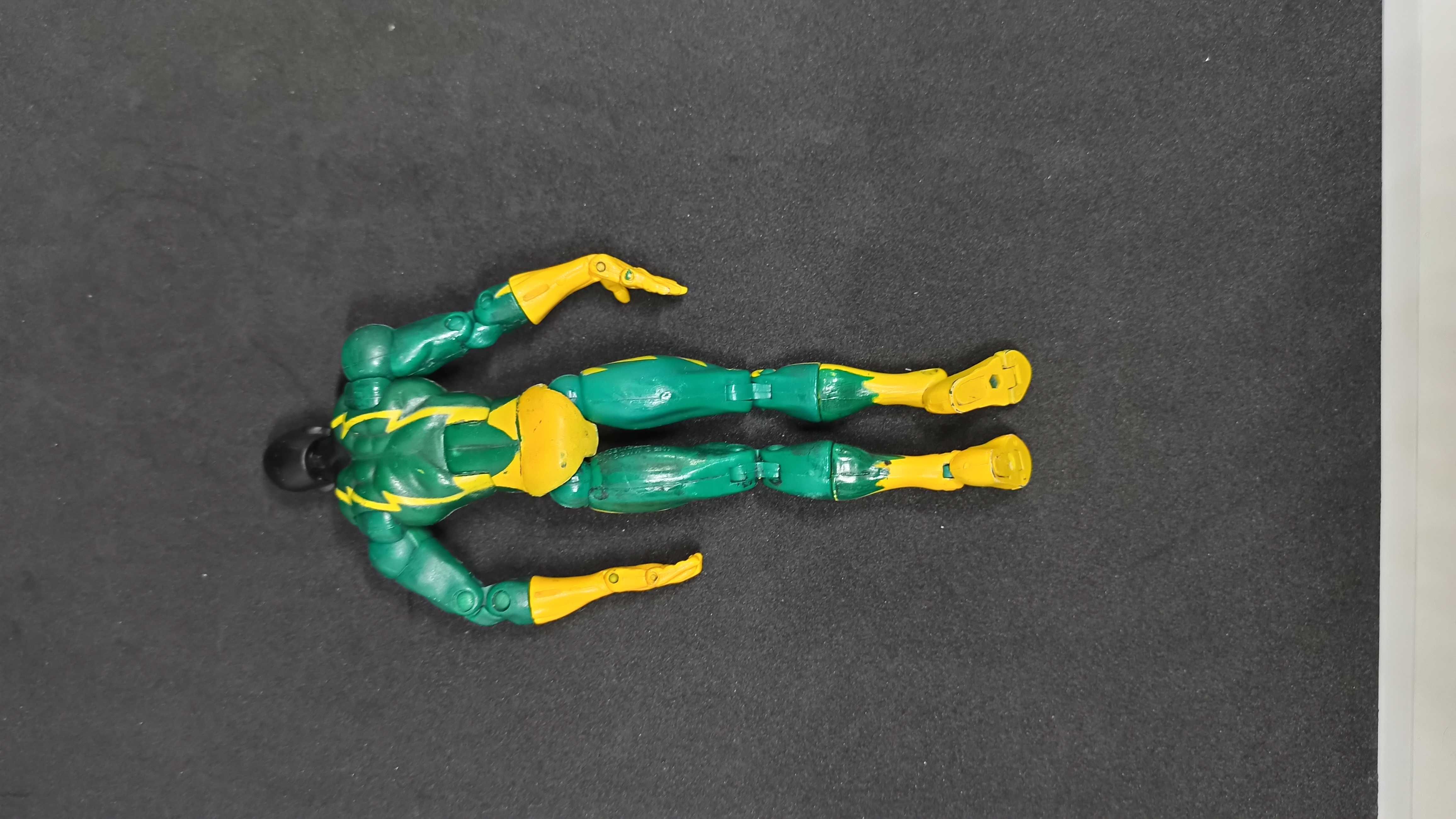 Фигурка ToyBiz Marvel Legends ELECTRO 6 "2003 г.