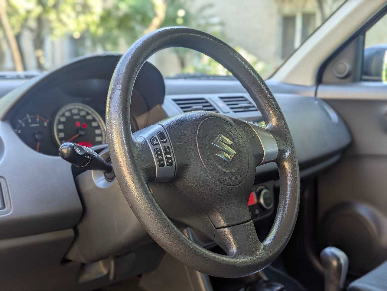 Suzuki Swift 2007 у кредит, розстрочку, на виплату.