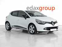 Renault Clio 1.5 dCi Limited