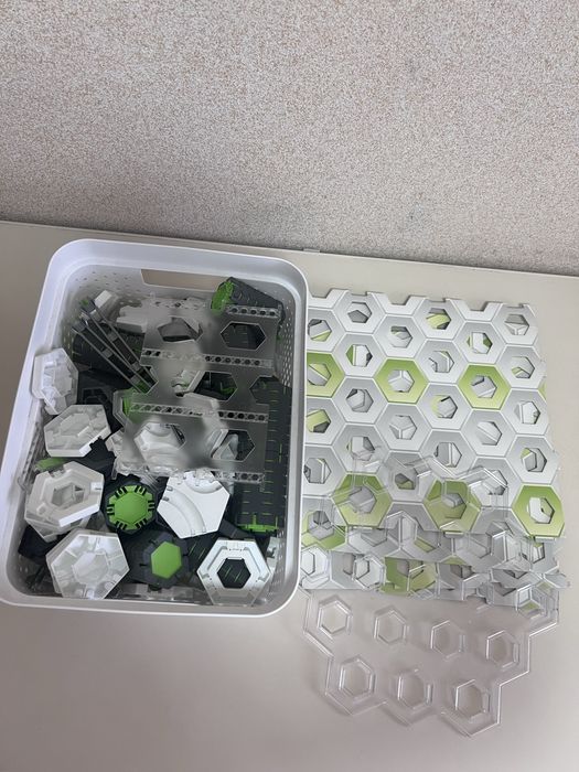 Стартовий набір Ravensburger GraviTrax PRO