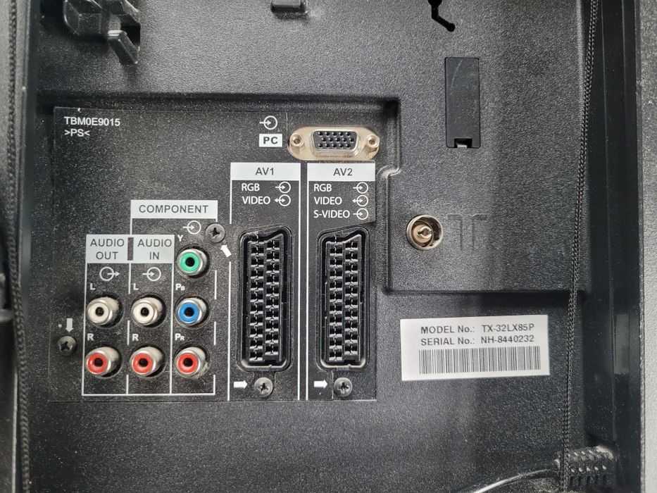 Telewizor panasonic 32 cale
