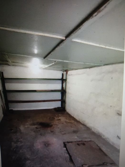 Сдам гараж в аренду