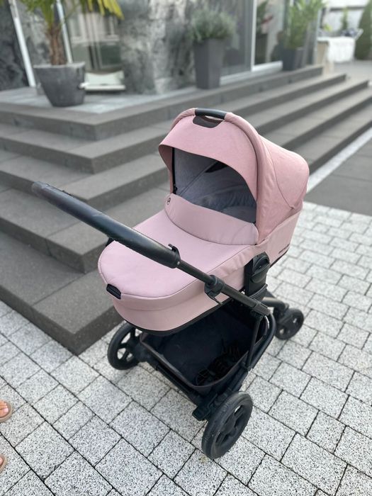Wózek Easywalker harvey 2