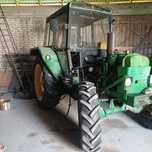 John Deere 2030  Sprzedam lub zamienie jd 2030