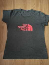 Damski t-shirt The North Face rozm xl