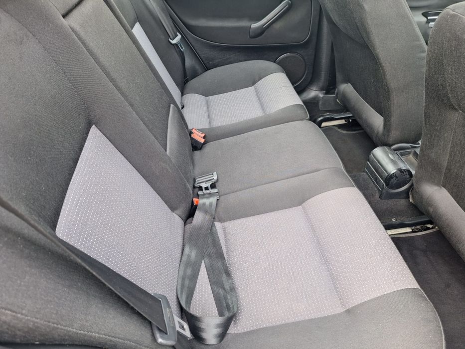 Volkswagen Golf IV 1.4 MPI*SPECIAL*LIFT*Klima*Elektryka*Radio*ŁADNY