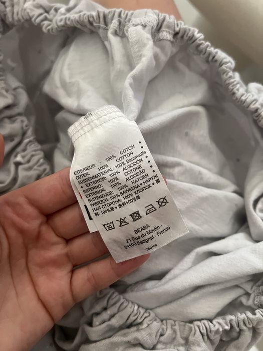 Kokon red castle Cocoonababy