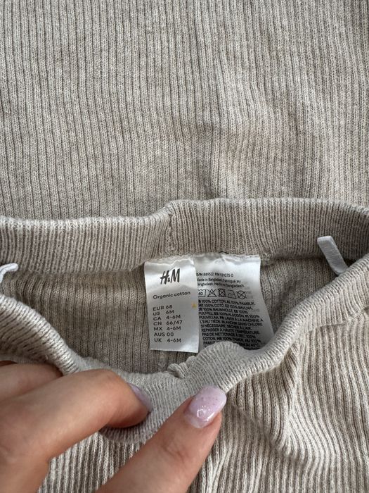 Костюм h&m дитячий
