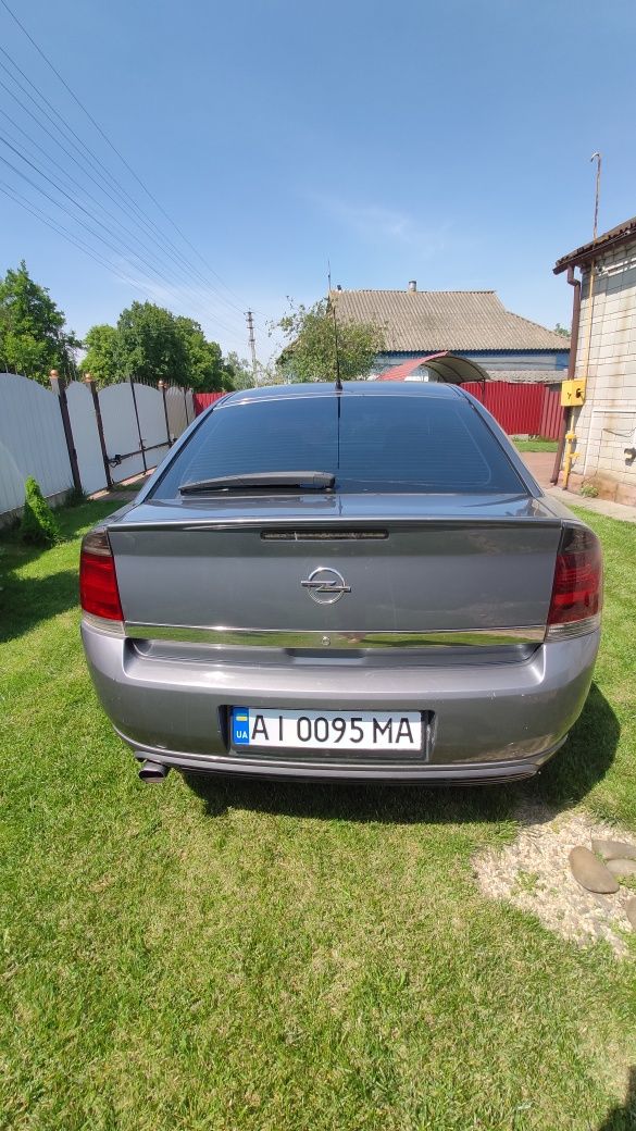 Продам Opel Vectra C GTS