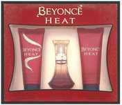 Beyonce heat 30ml edt + balsam i zel mega unikat.