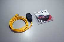 BMW ENET - ISTA - ESYS - Diagnostico e Codificação BMW F, G e MINI