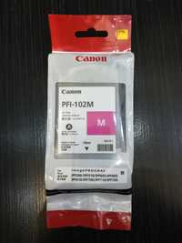 Продам чернильница Canon pfi-102m