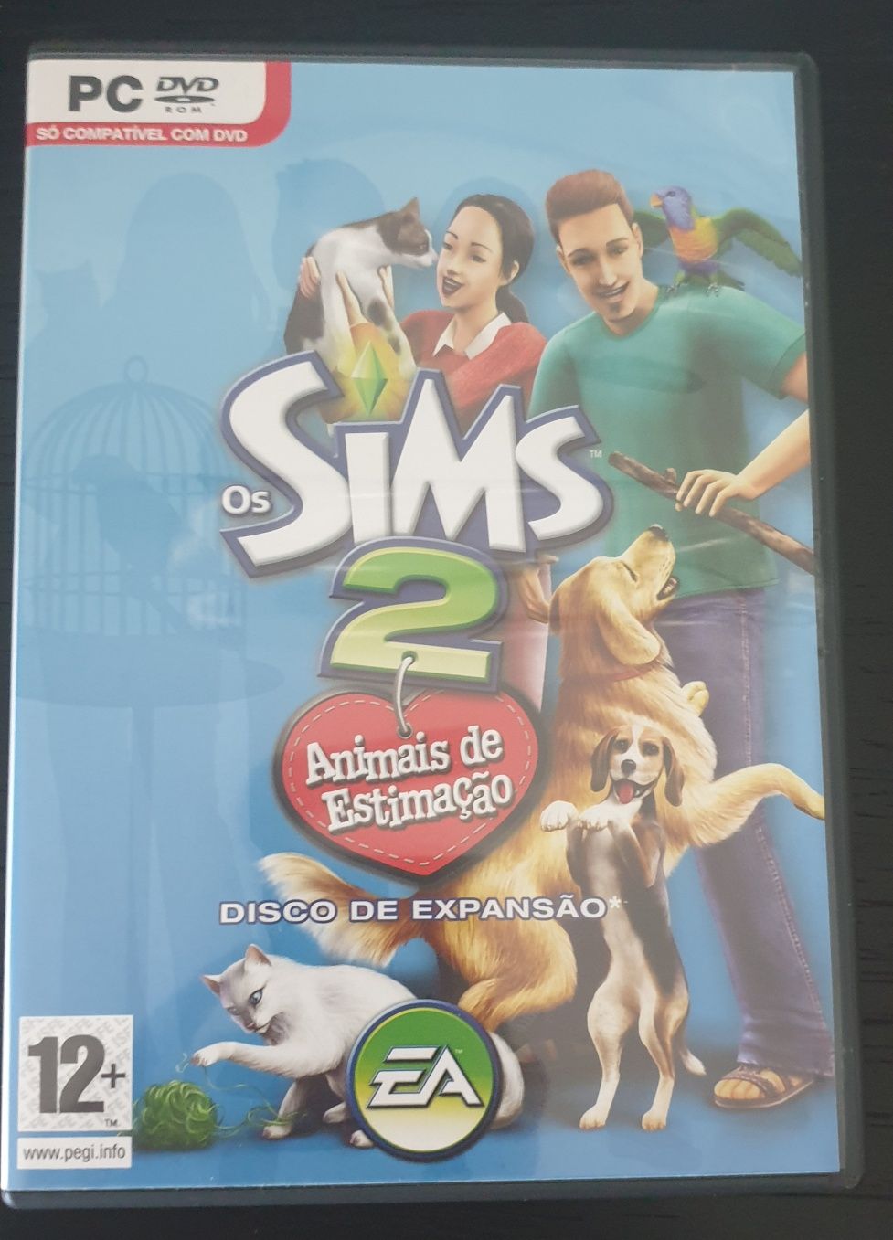 The sims 3 e packs de expansão