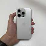 iPhone 15 Pro 128 GB White Titanium | Gwarancja 2 lata! | raty 0%