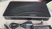 Dekoder Mediabox+ ITI-3740SX 500GB