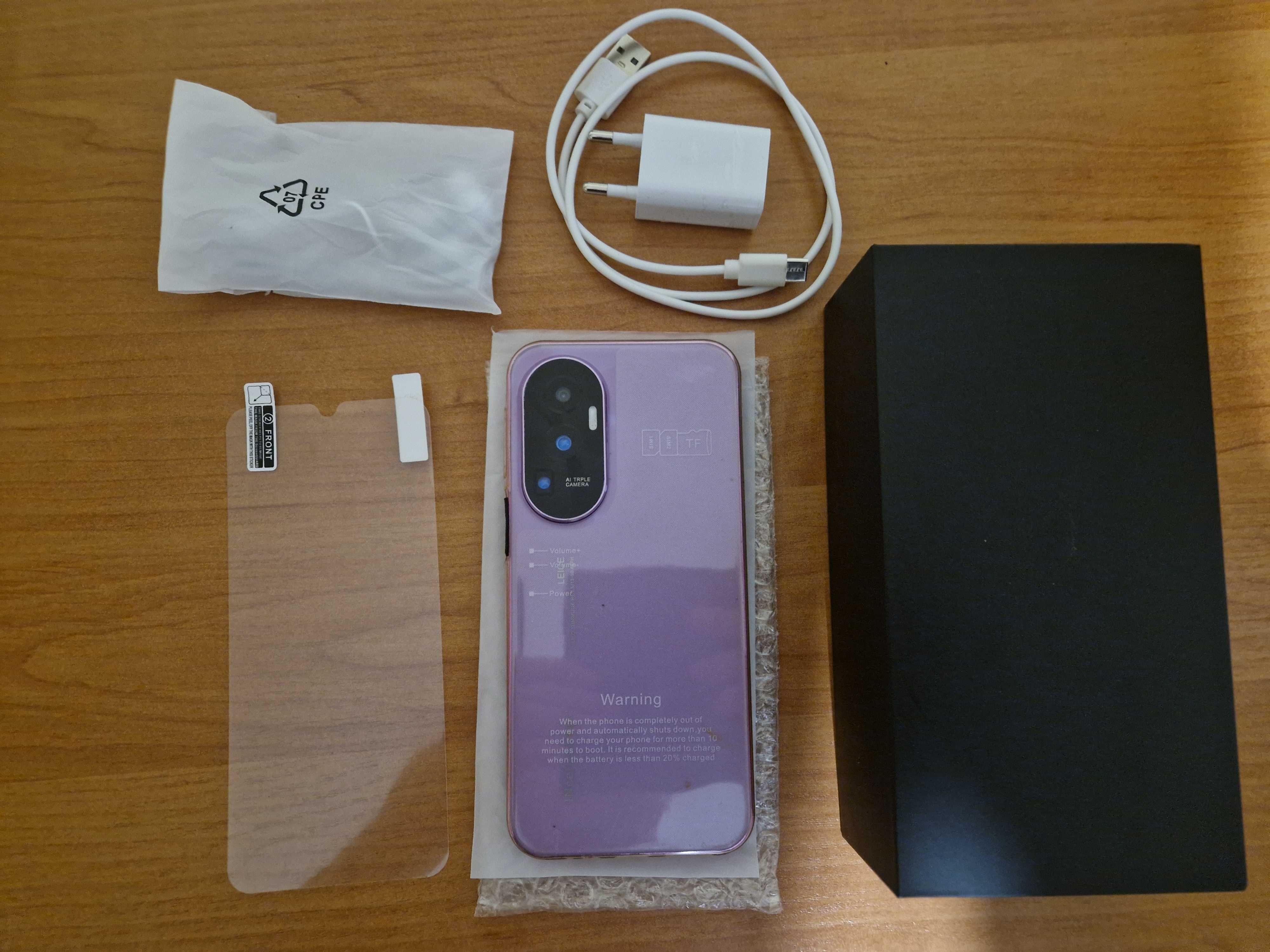 Smartfon Reno10 Pro+ 5G