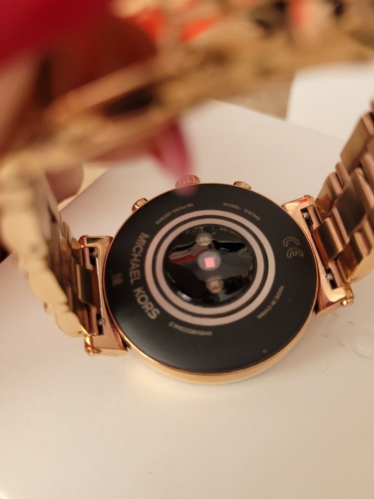 Smartwatch Michael Kors MKT5066 SOFIE