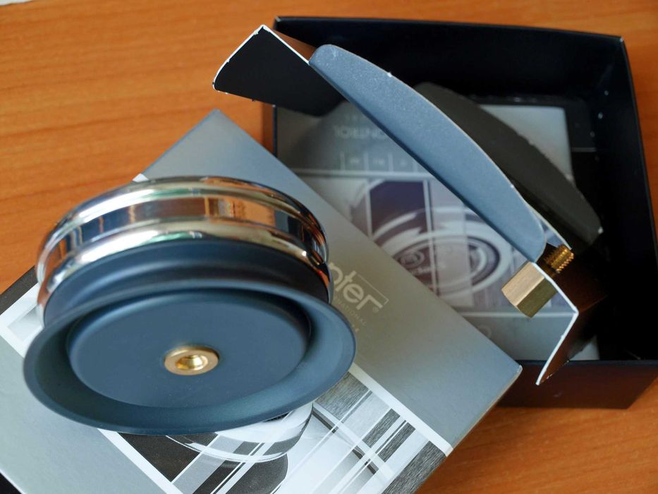 Новый термоконтроллер Цептер Zepter оригинал запасной сменный