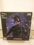 Batman Returns - Catwoman Figura Iron Studios