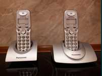 Радиотелефон Panasonic Dect