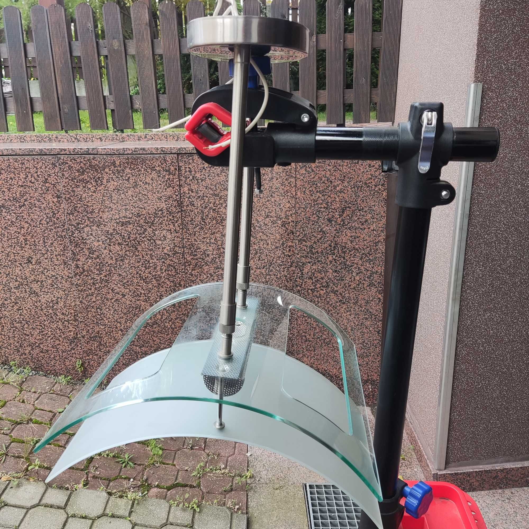 Lampa sufitowa wisząca szt.2