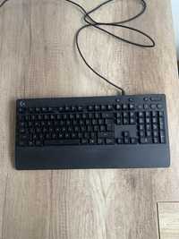 Klawiatura Membranowa Logitech G213 Prodigy