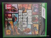 Gta 5 na Xbox one