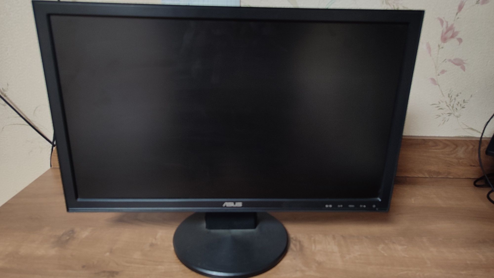 Монитор ASUS model  VW227D