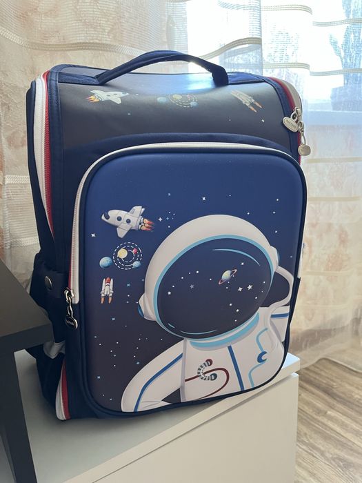 Портфель ортопедичний новий