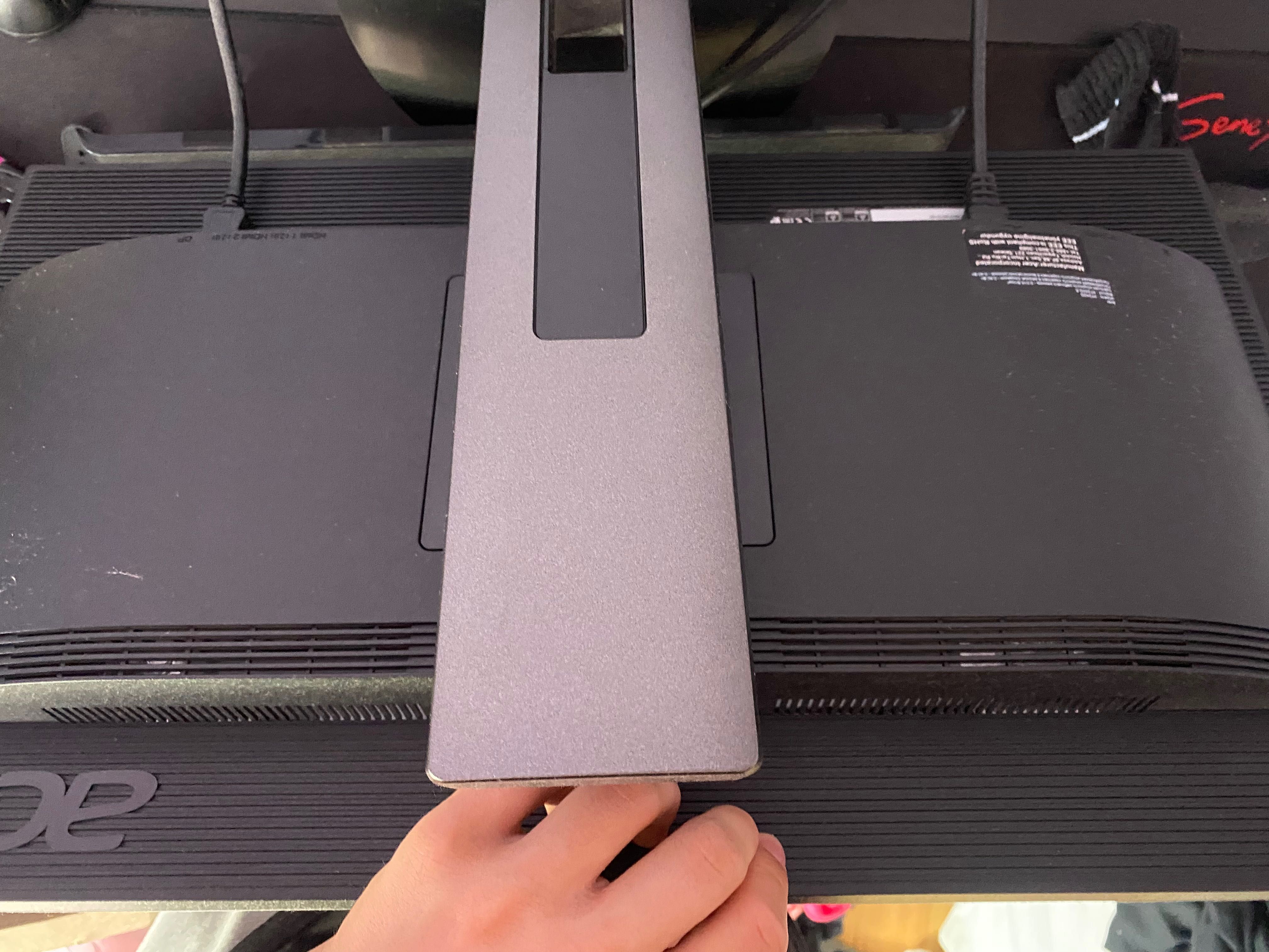 Monitor Acer XF240QSBIIPR czarny
