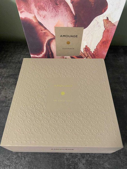 Amuage Guidance de parfum