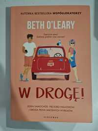 W drogę! Beth O'Leary