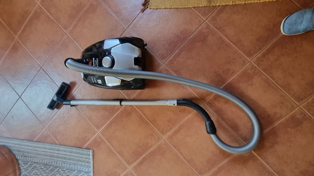 Aspirador Hoover