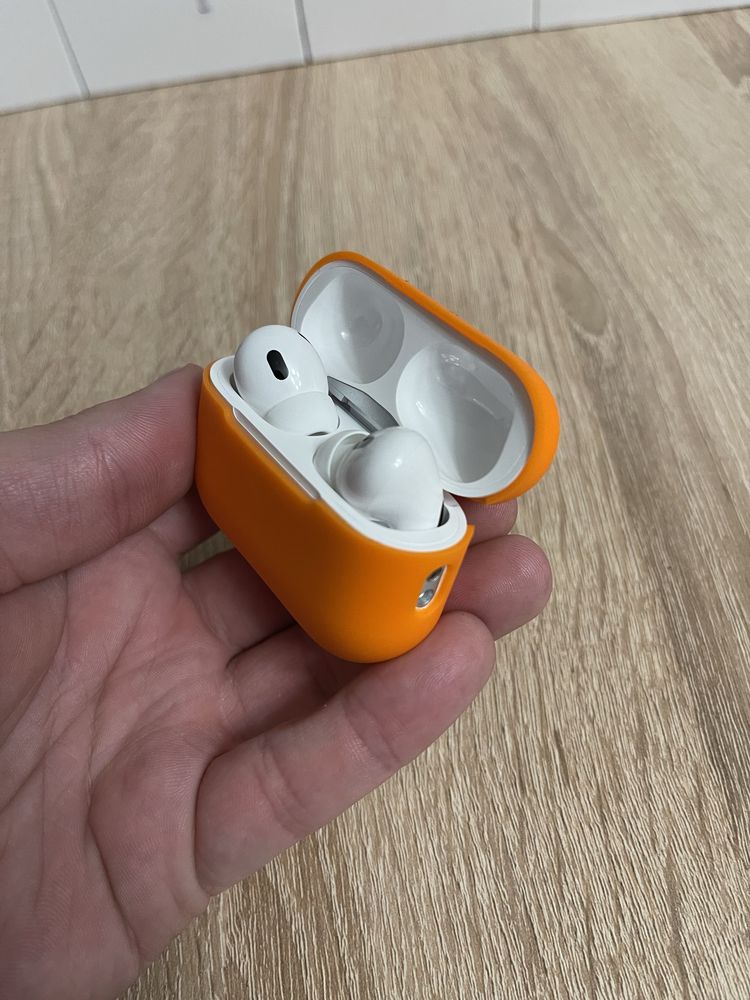 Акція! Навушники AirPods Pro 2 + Подарунок | Без Предоплати