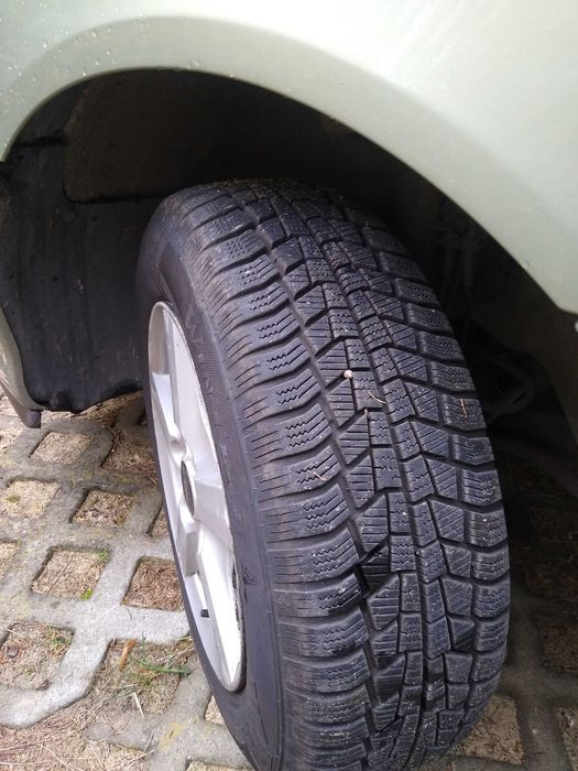 Renault Grand Espace III 2.0 16V 2000r. 7os.