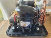 Agregat sprezarka huayi s90cl r600a do lodowki
