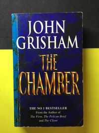 John Grisham - The chamber