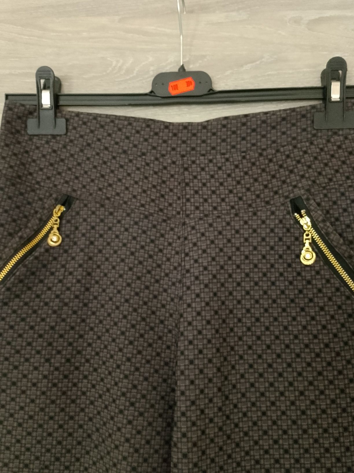 Nowe leginsy damskie