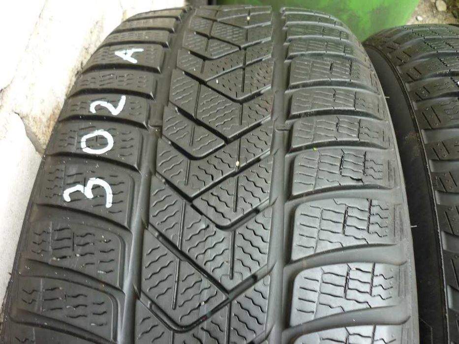 [302A] 225/60/17  99H A0 PIRELLI SOTTO ZERO III