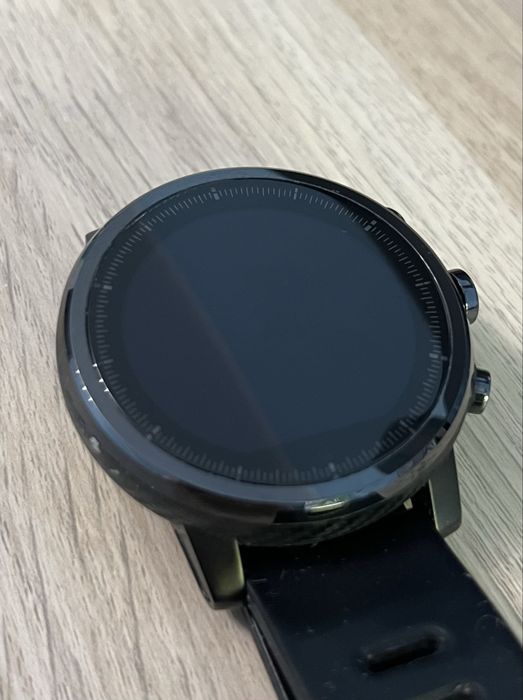 Smartwatch Amazfit stratos 2 A1619