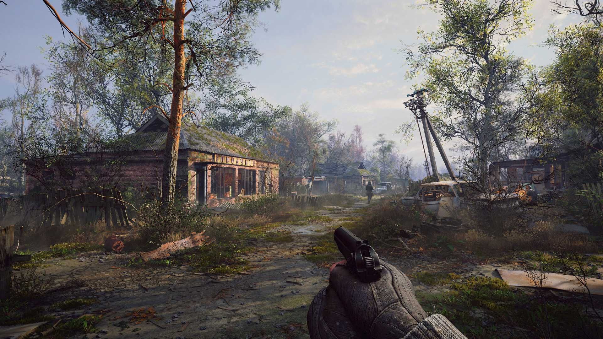 STALKER 2 ПК  ‼️  S T A L K E R 2 Heart of Chornobyl: ULTIMATE EDITION
