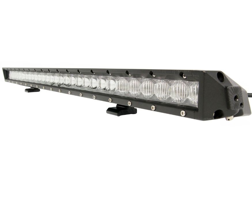 Barra Slim Led Cree 300Watt FHK5D-30030C com 30000 Lumens