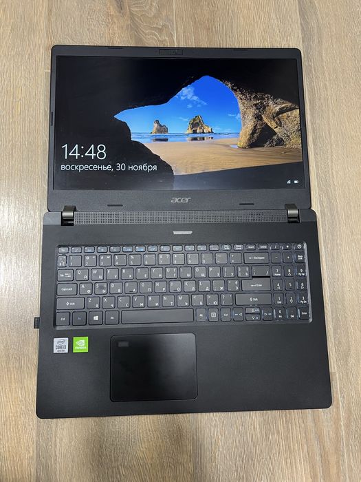 Продам ноутбук Acer