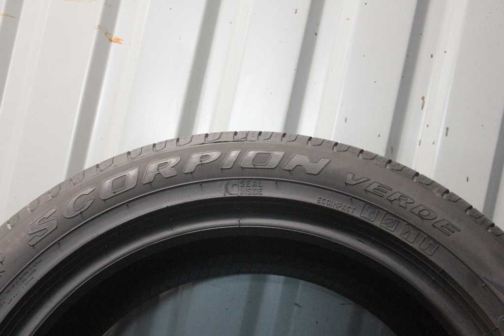 235/50/19 Pirelli Scorpion Verde 235/50 R19 99V SealInside jak nowe