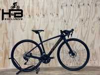 Trek Domane SL 5 Carbon Shimano 105