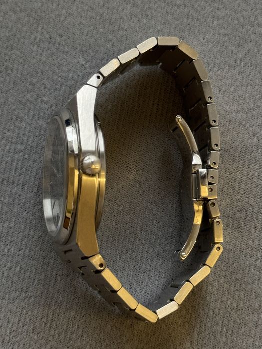 Годинник Tissot prx Оригінал!!!