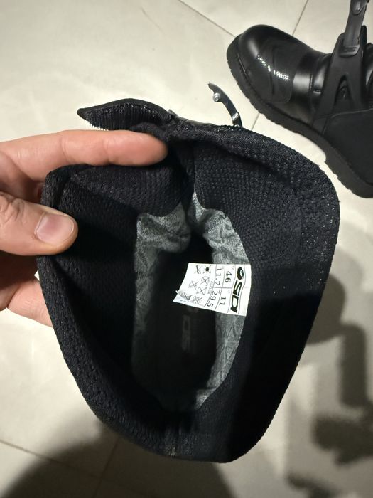 Buty motocyklowe Sidi Adventure 2 Mid - 46 - nowe