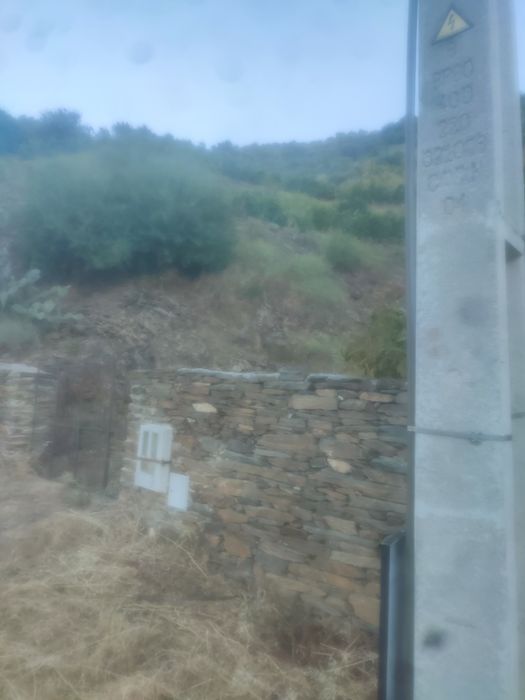 Terreno rústico em Moncorvo