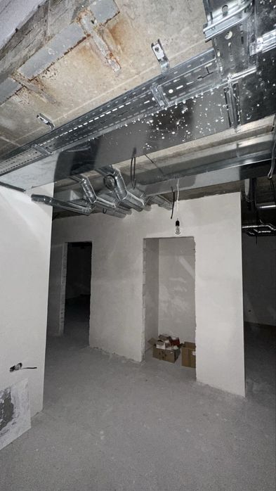 Продам приміщення 217 м² під стоматологію або медичний центр