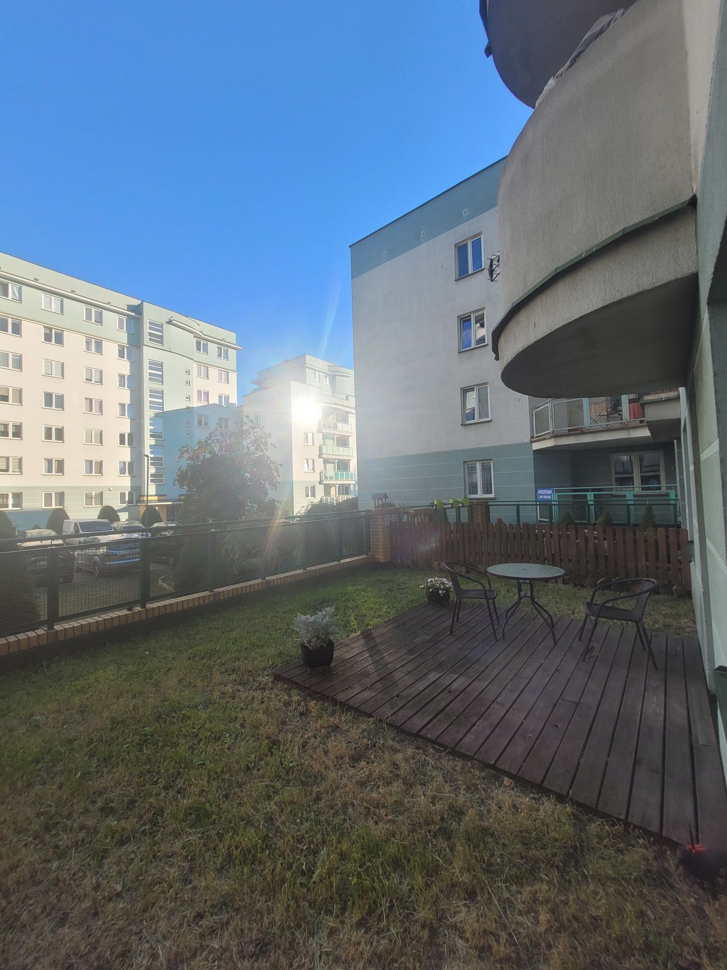 Dwupokojowe 2000 za wszystko
